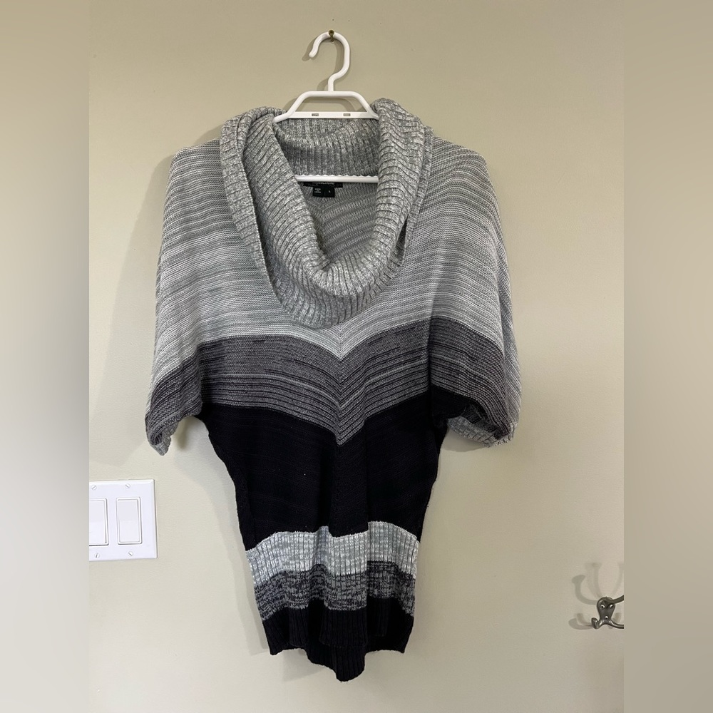 mymichelle Knitted Top Large